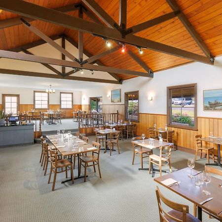 Best Western Olde Maritime Motor Inn Warrnambool Exteriér fotografie