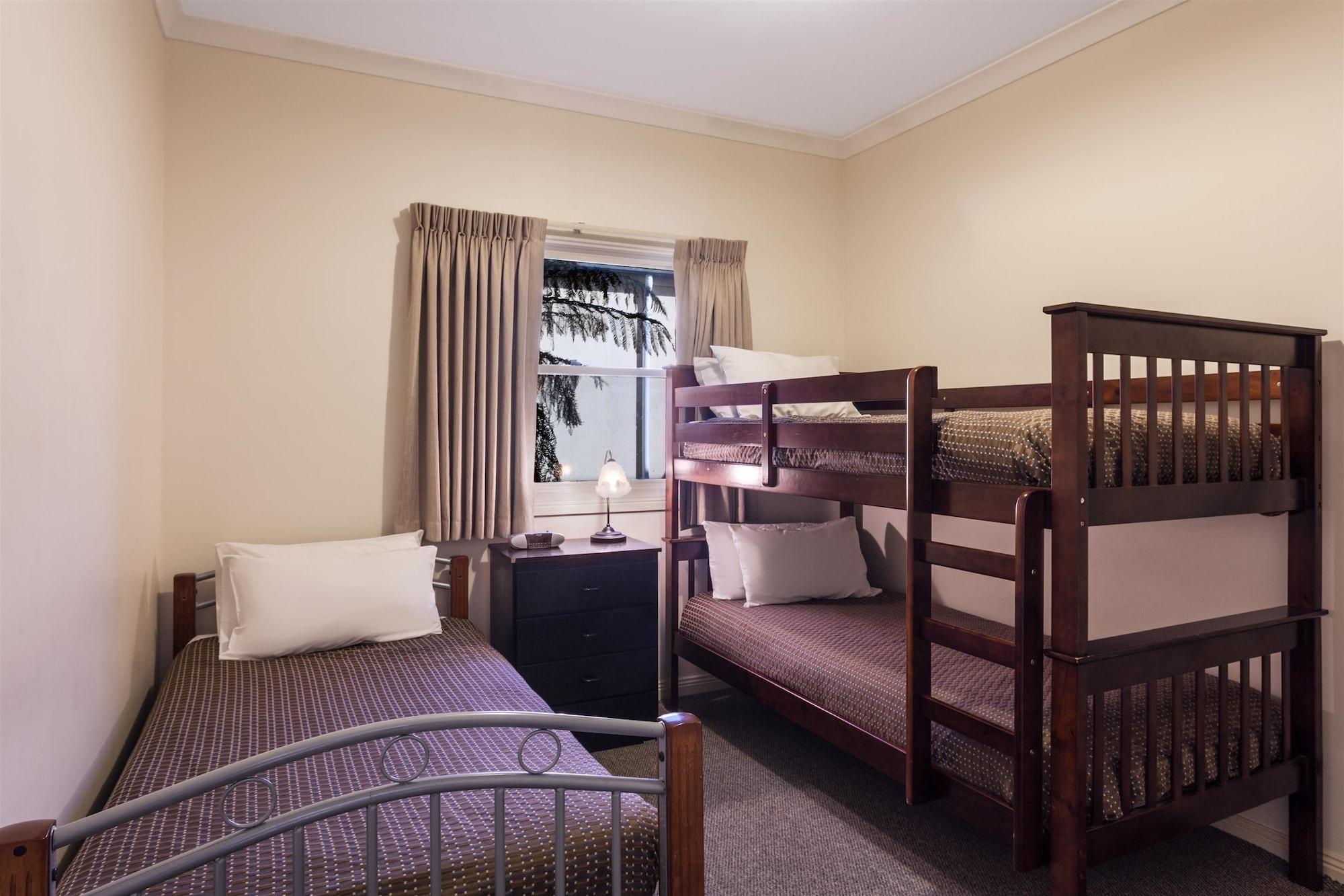 Best Western Olde Maritime Motor Inn Warrnambool Exteriér fotografie