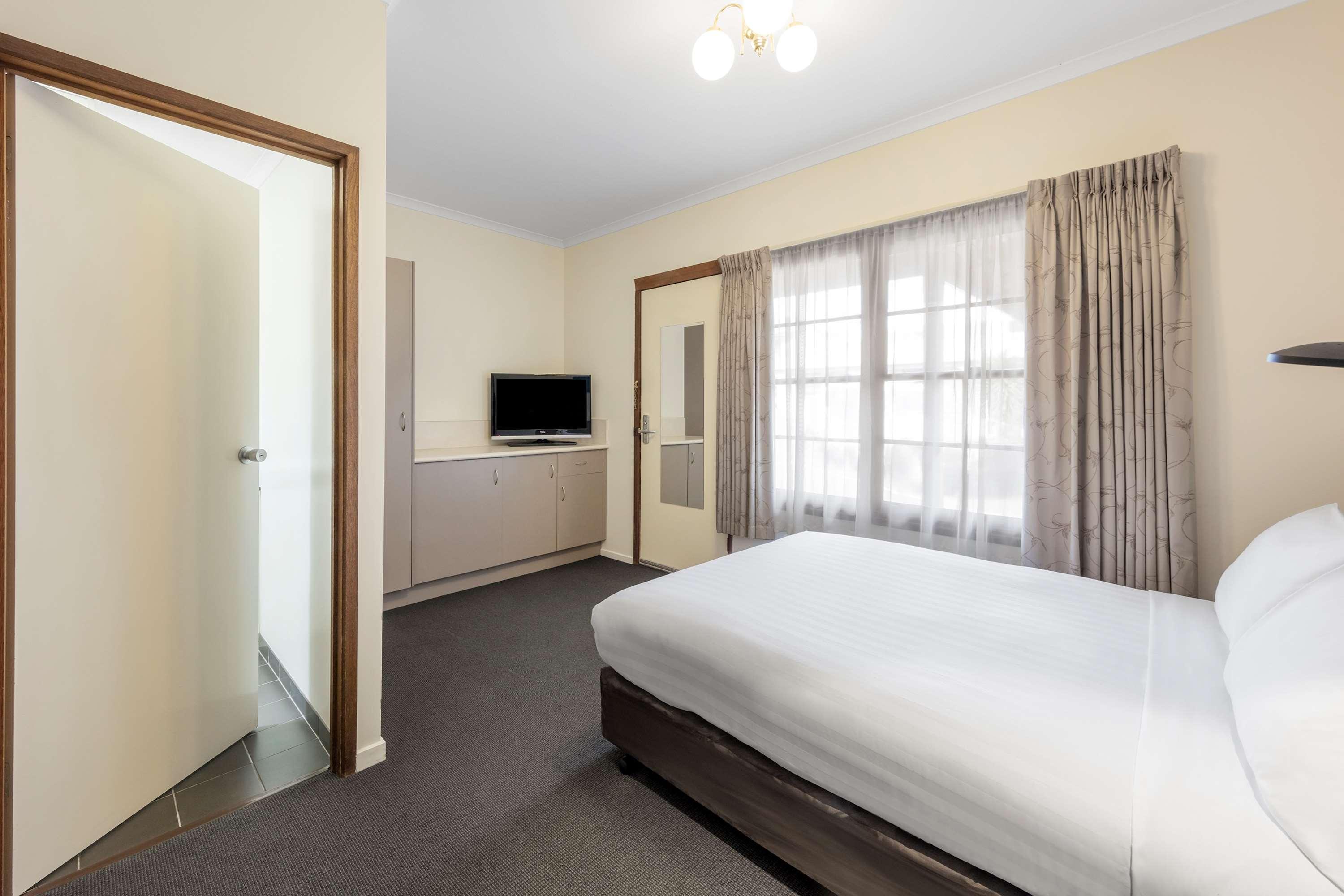 Best Western Olde Maritime Motor Inn Warrnambool Exteriér fotografie
