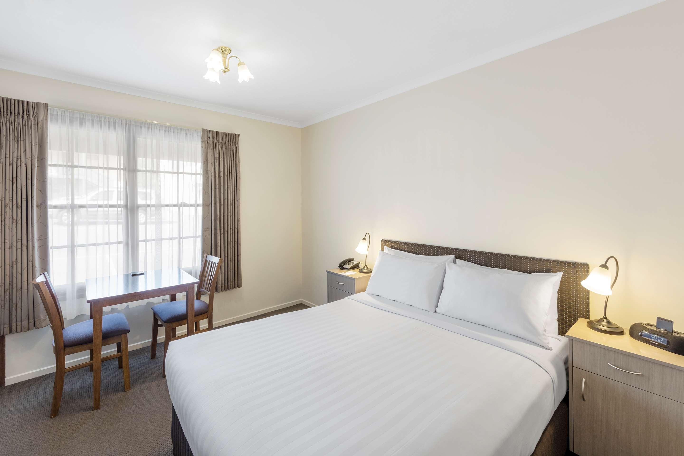 Best Western Olde Maritime Motor Inn Warrnambool Exteriér fotografie