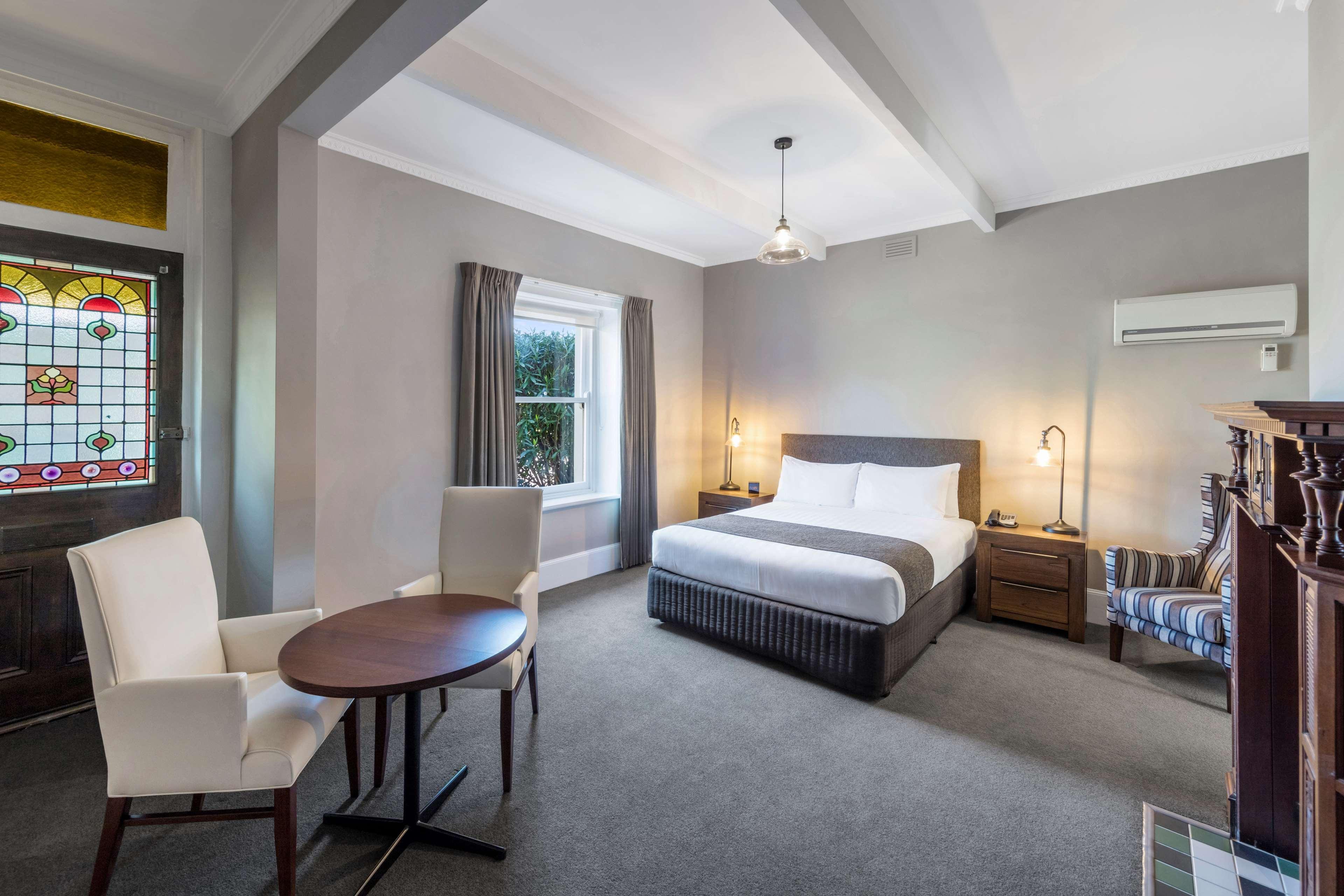 Best Western Olde Maritime Motor Inn Warrnambool Exteriér fotografie