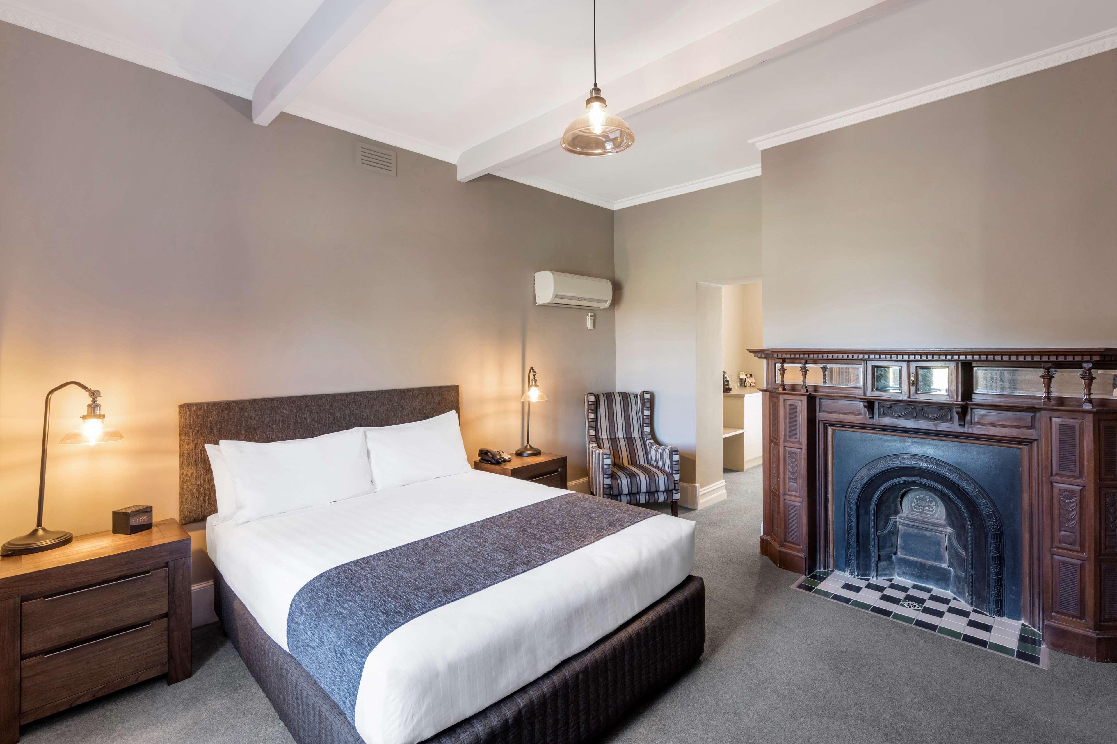 Best Western Olde Maritime Motor Inn Warrnambool Exteriér fotografie