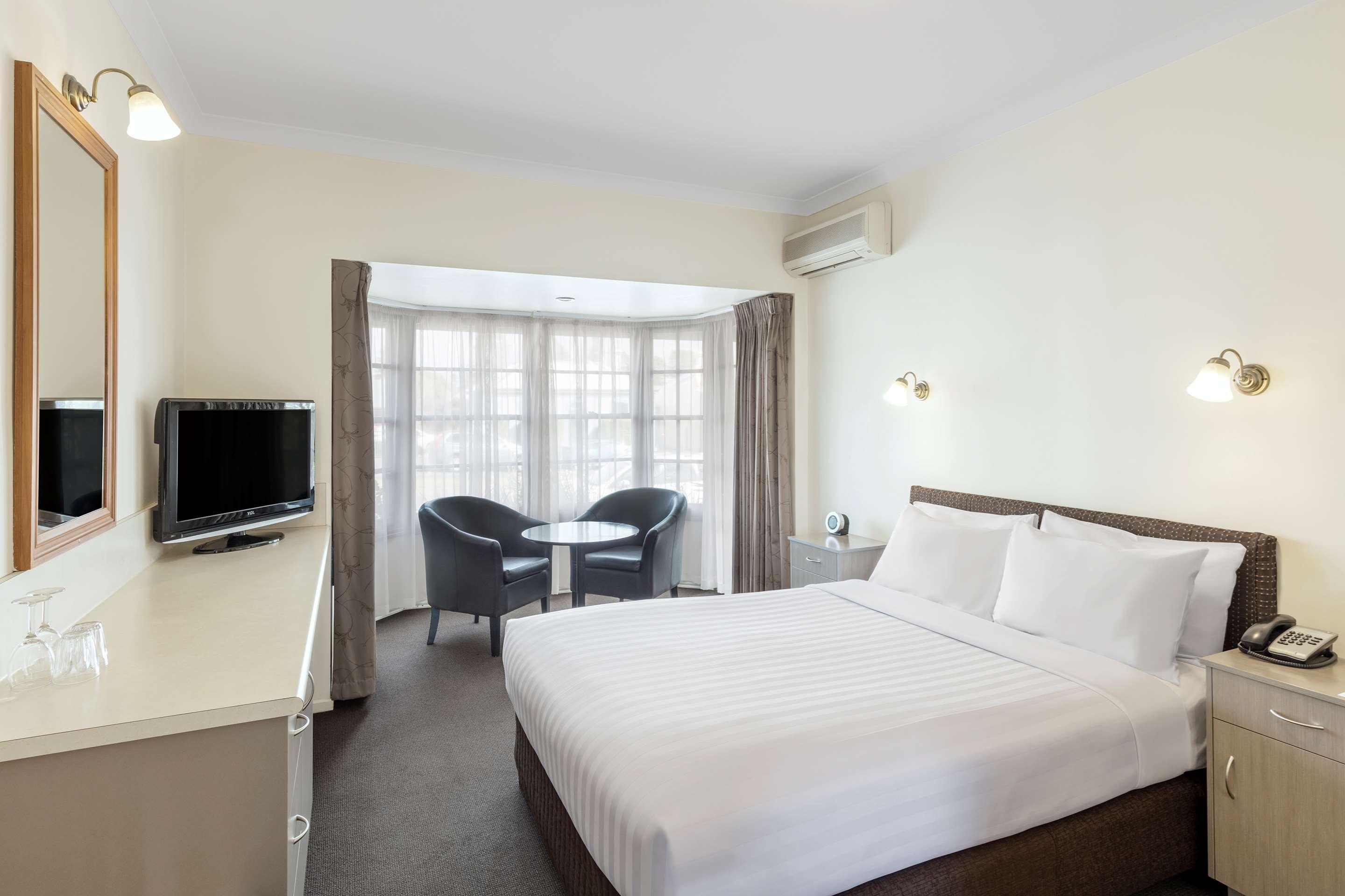 Best Western Olde Maritime Motor Inn Warrnambool Exteriér fotografie