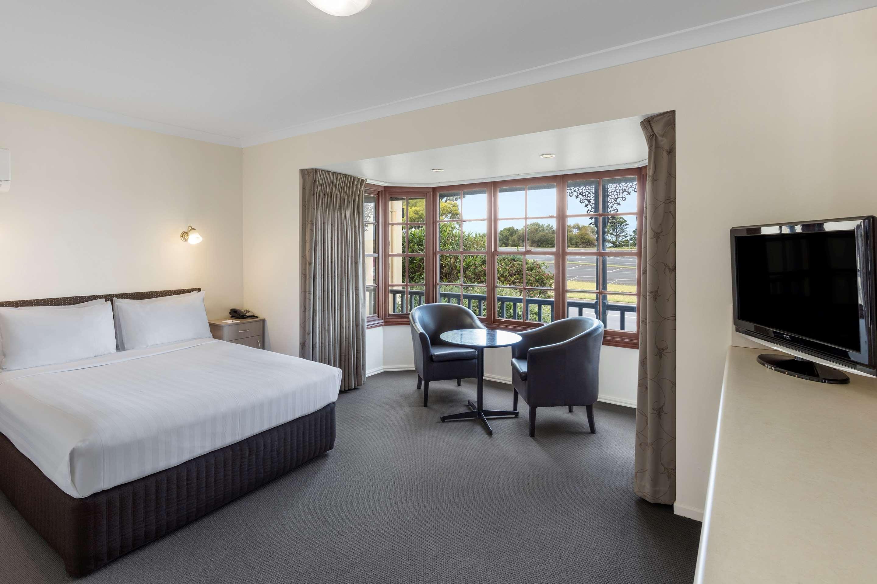 Best Western Olde Maritime Motor Inn Warrnambool Exteriér fotografie