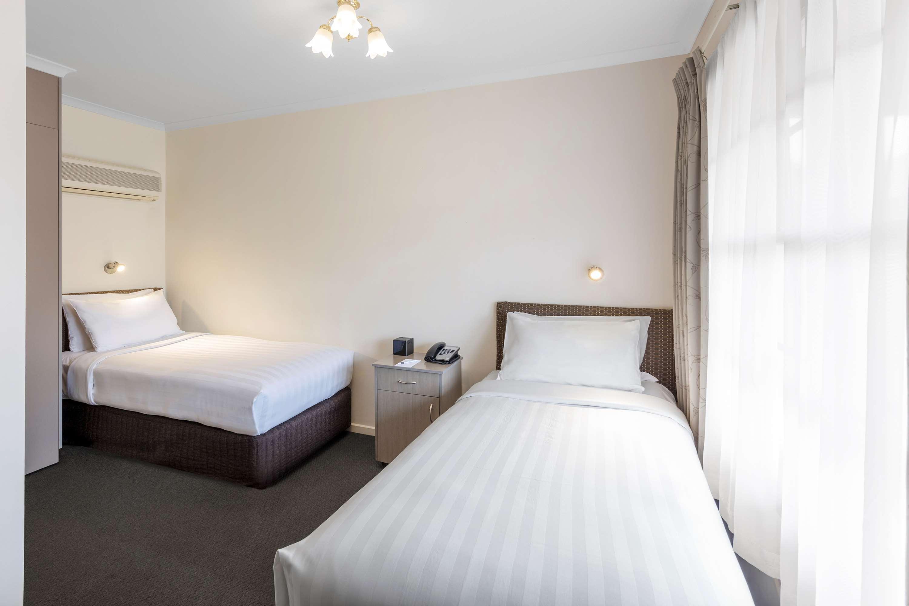 Best Western Olde Maritime Motor Inn Warrnambool Exteriér fotografie