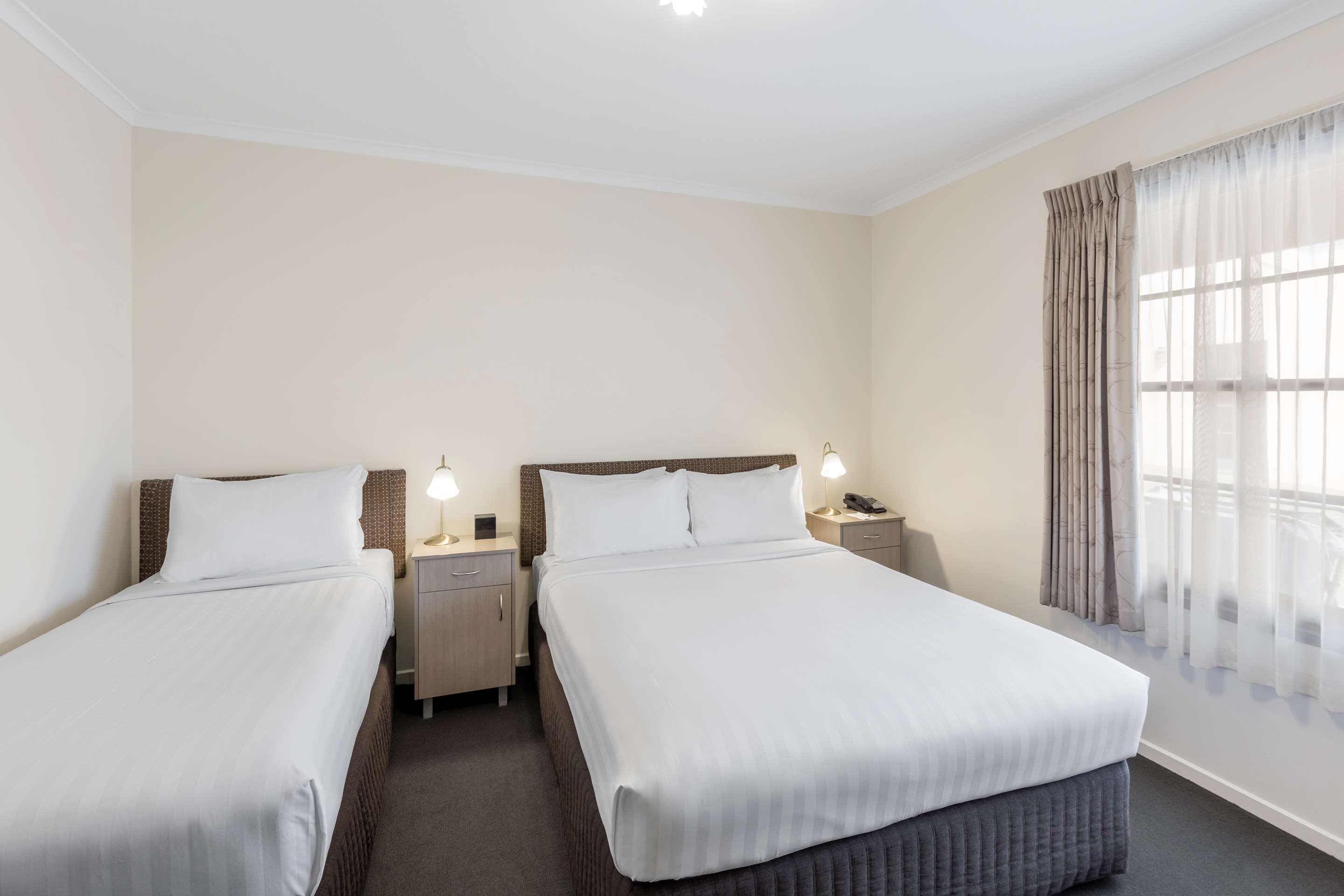Best Western Olde Maritime Motor Inn Warrnambool Exteriér fotografie