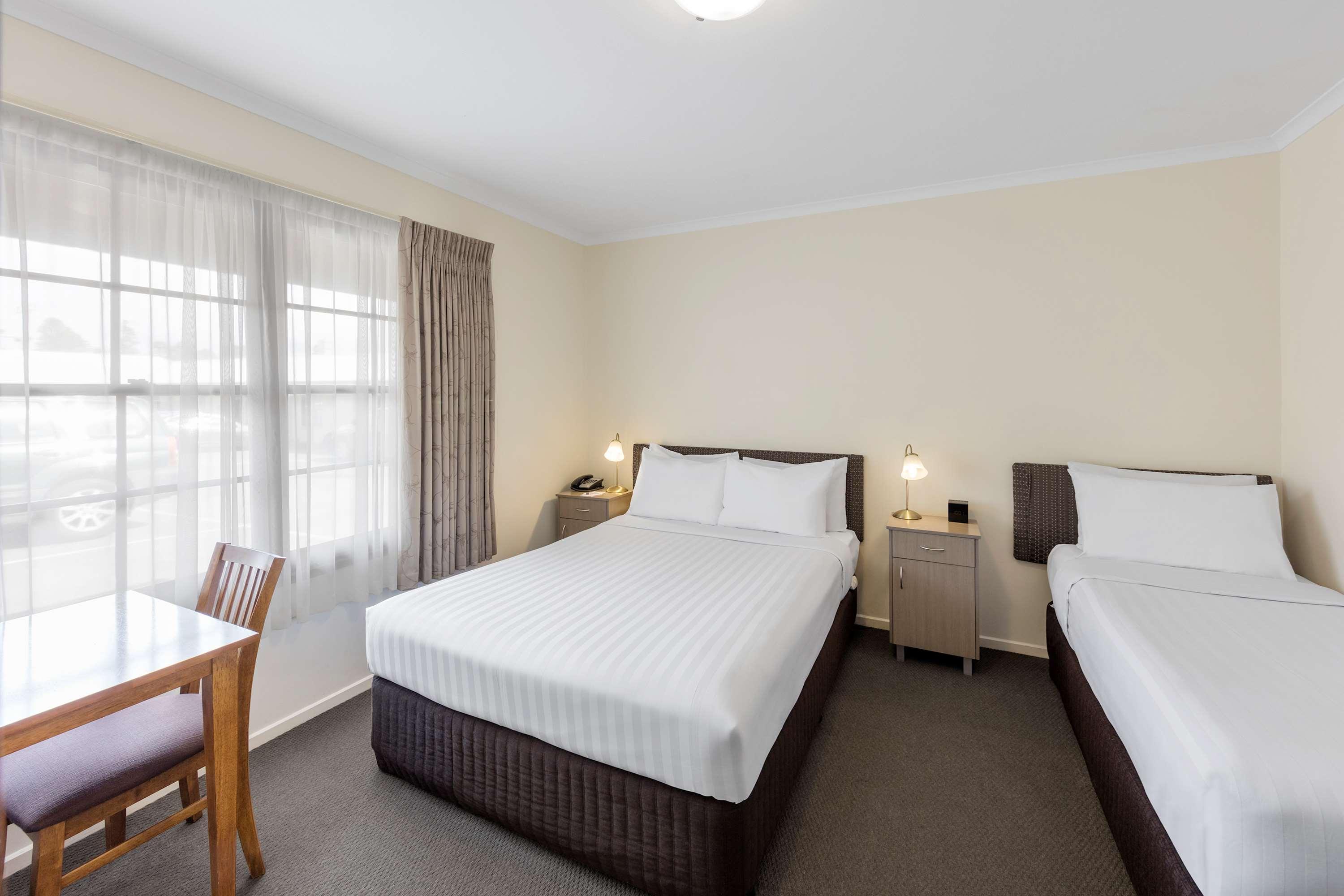 Best Western Olde Maritime Motor Inn Warrnambool Exteriér fotografie