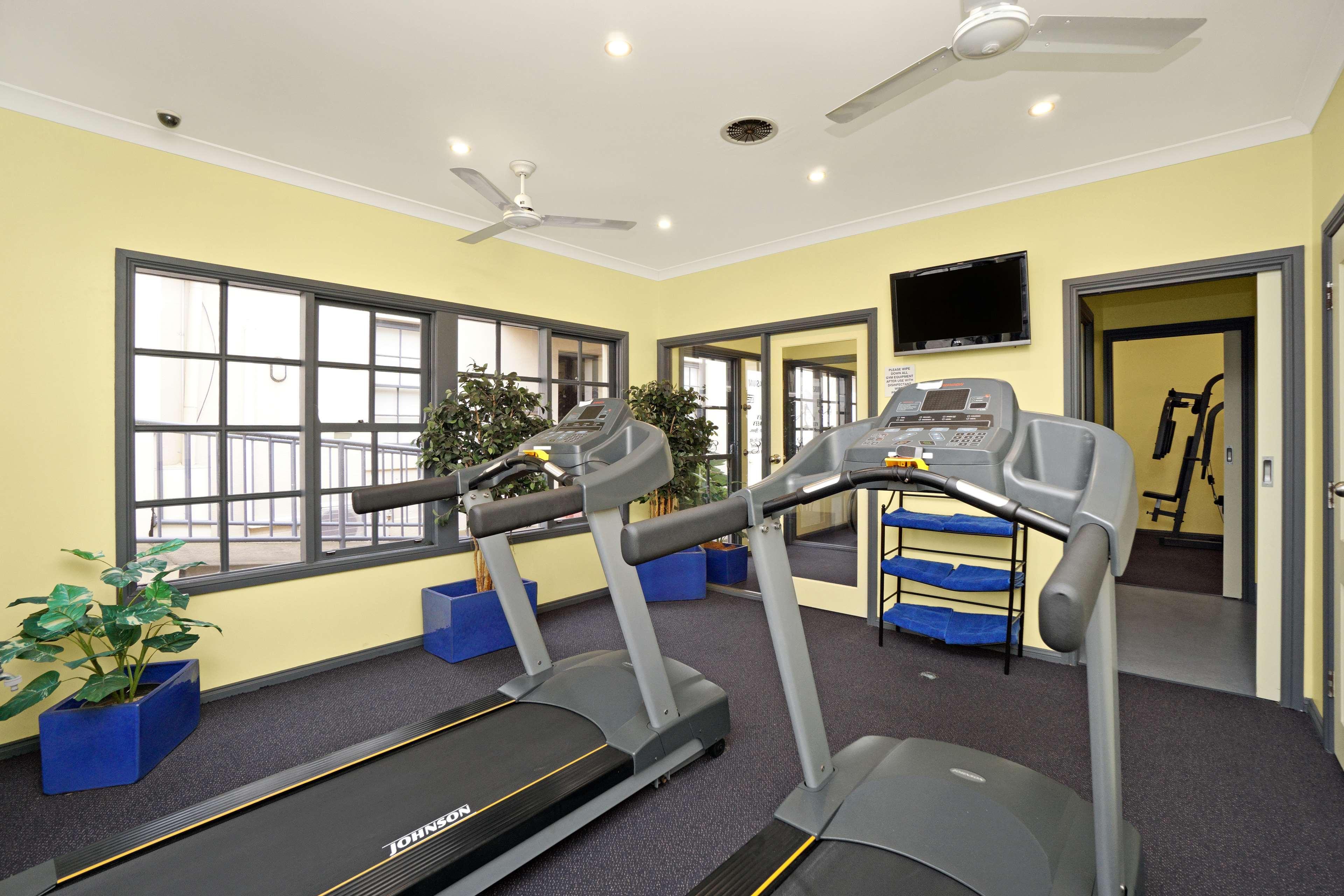 Best Western Olde Maritime Motor Inn Warrnambool Exteriér fotografie