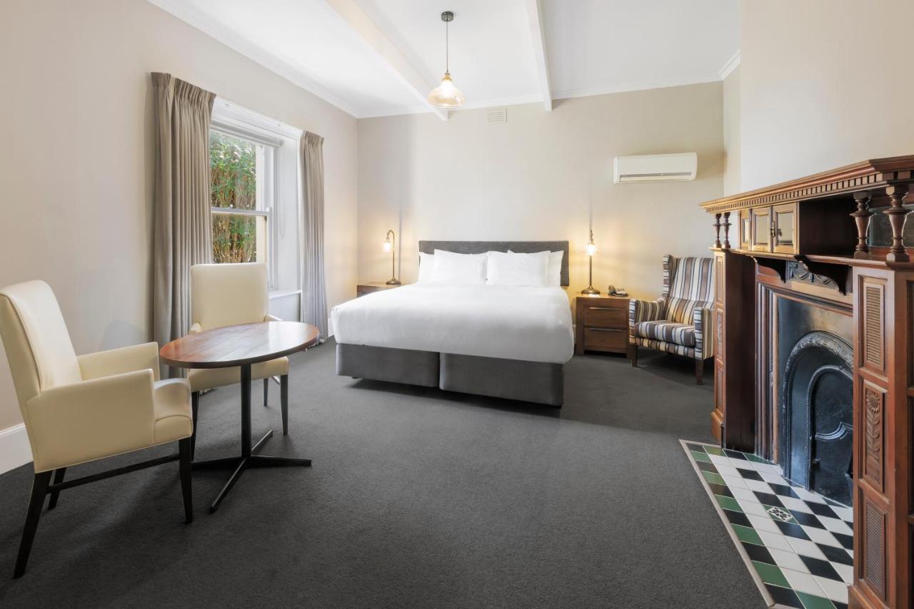 Best Western Olde Maritime Motor Inn Warrnambool Exteriér fotografie