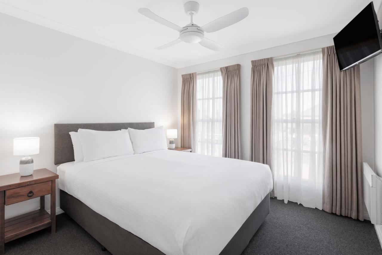 Best Western Olde Maritime Motor Inn Warrnambool Exteriér fotografie