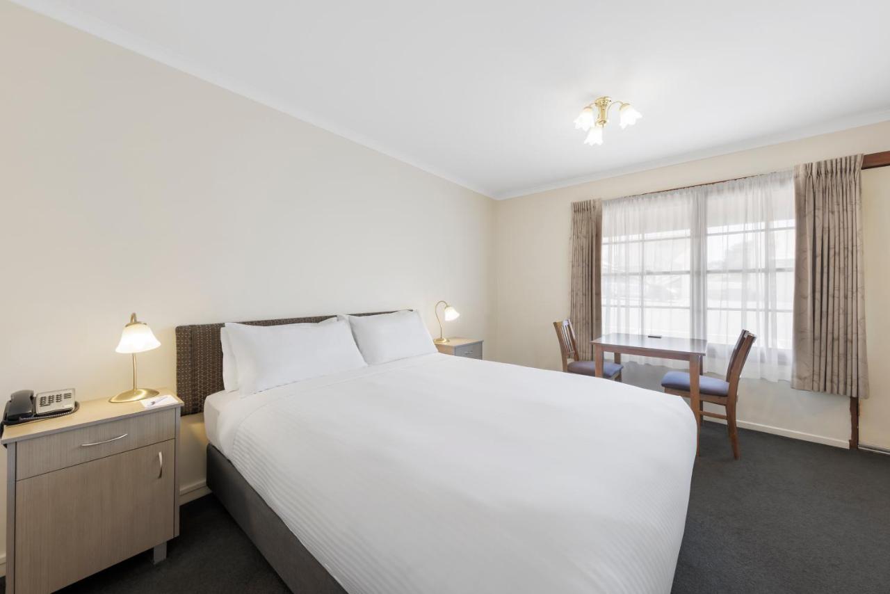 Best Western Olde Maritime Motor Inn Warrnambool Exteriér fotografie