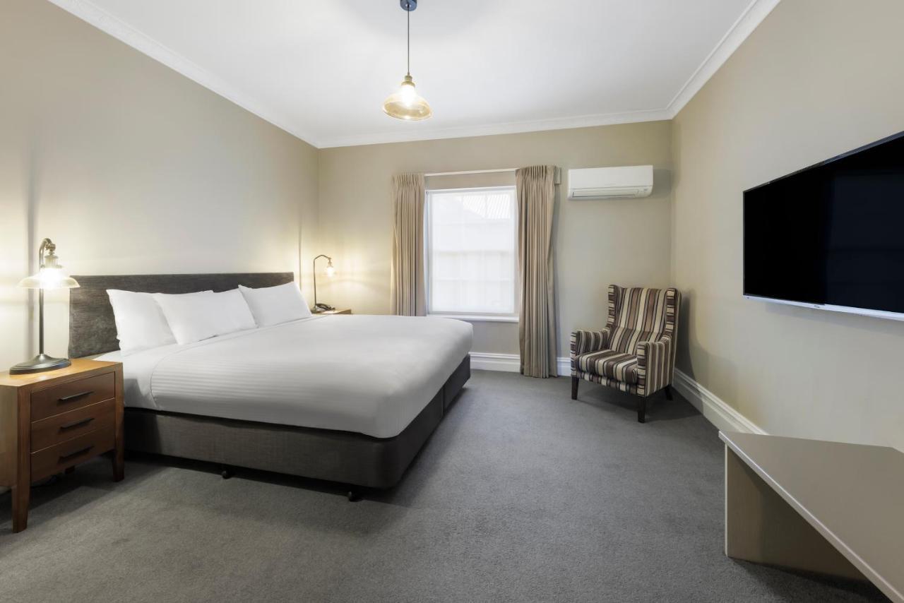 Best Western Olde Maritime Motor Inn Warrnambool Exteriér fotografie