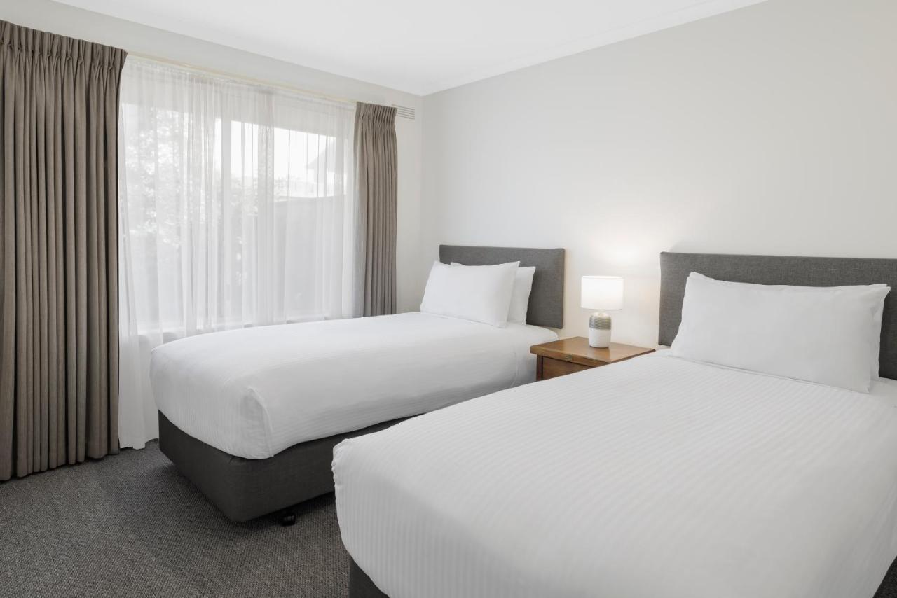 Best Western Olde Maritime Motor Inn Warrnambool Exteriér fotografie