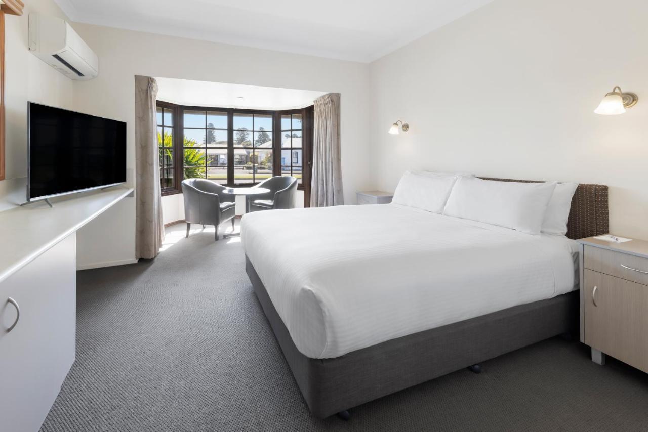 Best Western Olde Maritime Motor Inn Warrnambool Exteriér fotografie