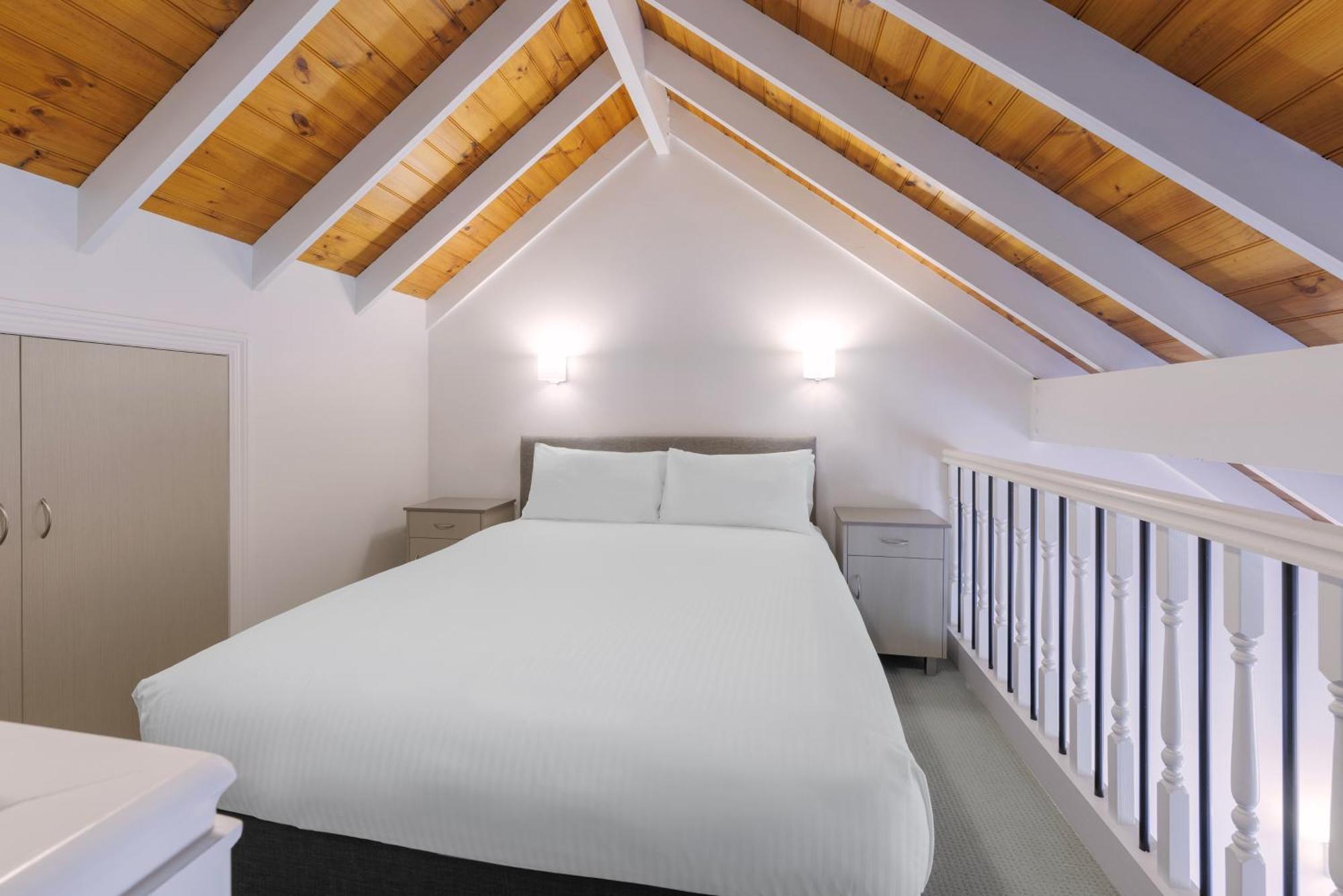 Best Western Olde Maritime Motor Inn Warrnambool Exteriér fotografie