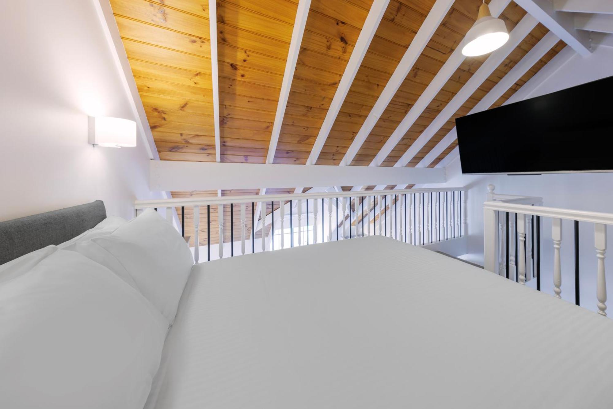 Best Western Olde Maritime Motor Inn Warrnambool Exteriér fotografie