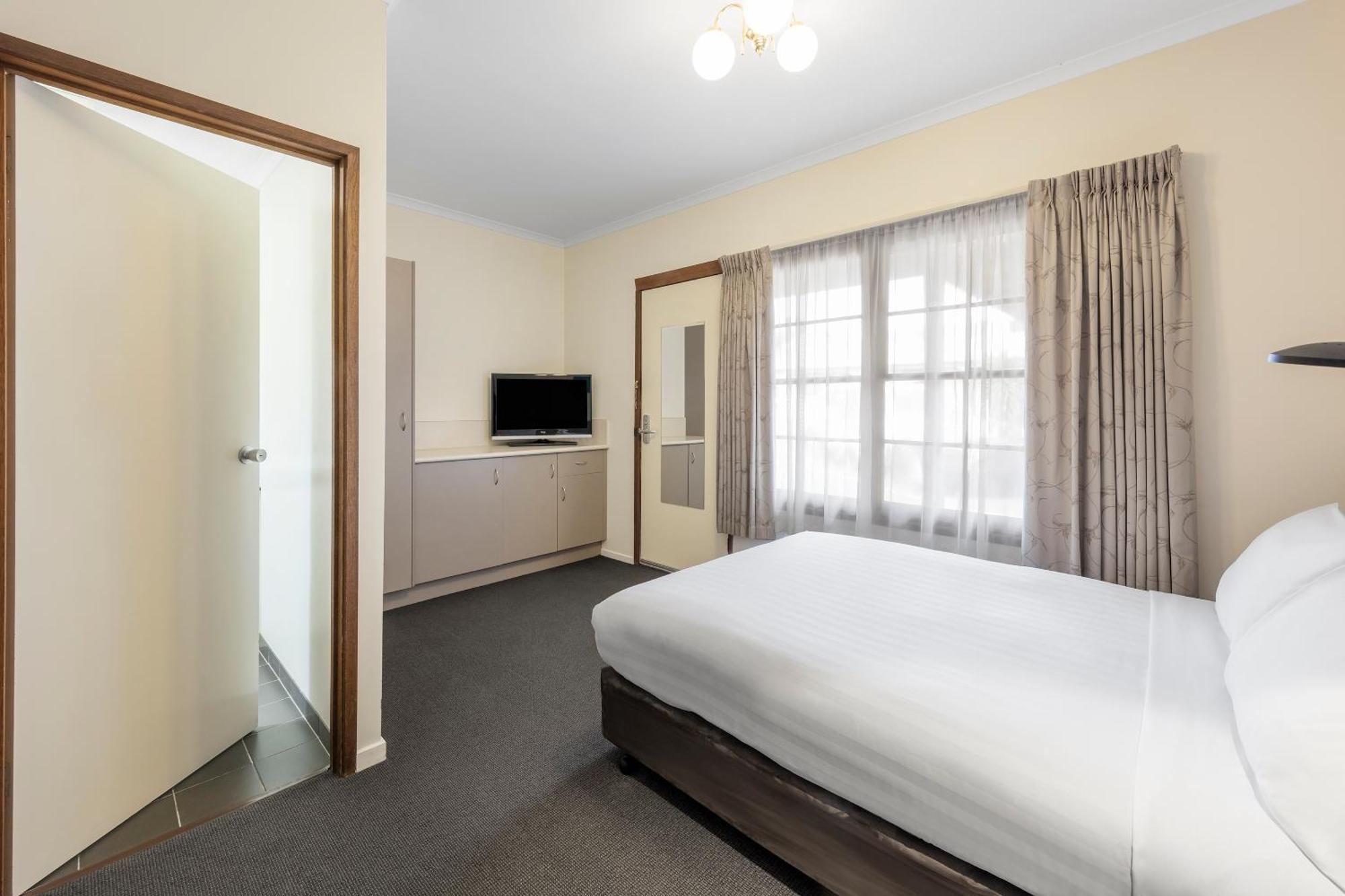 Best Western Olde Maritime Motor Inn Warrnambool Pokoj fotografie