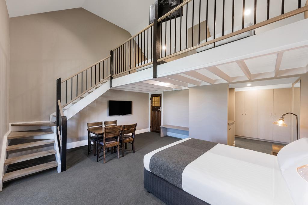Best Western Olde Maritime Motor Inn Warrnambool Exteriér fotografie