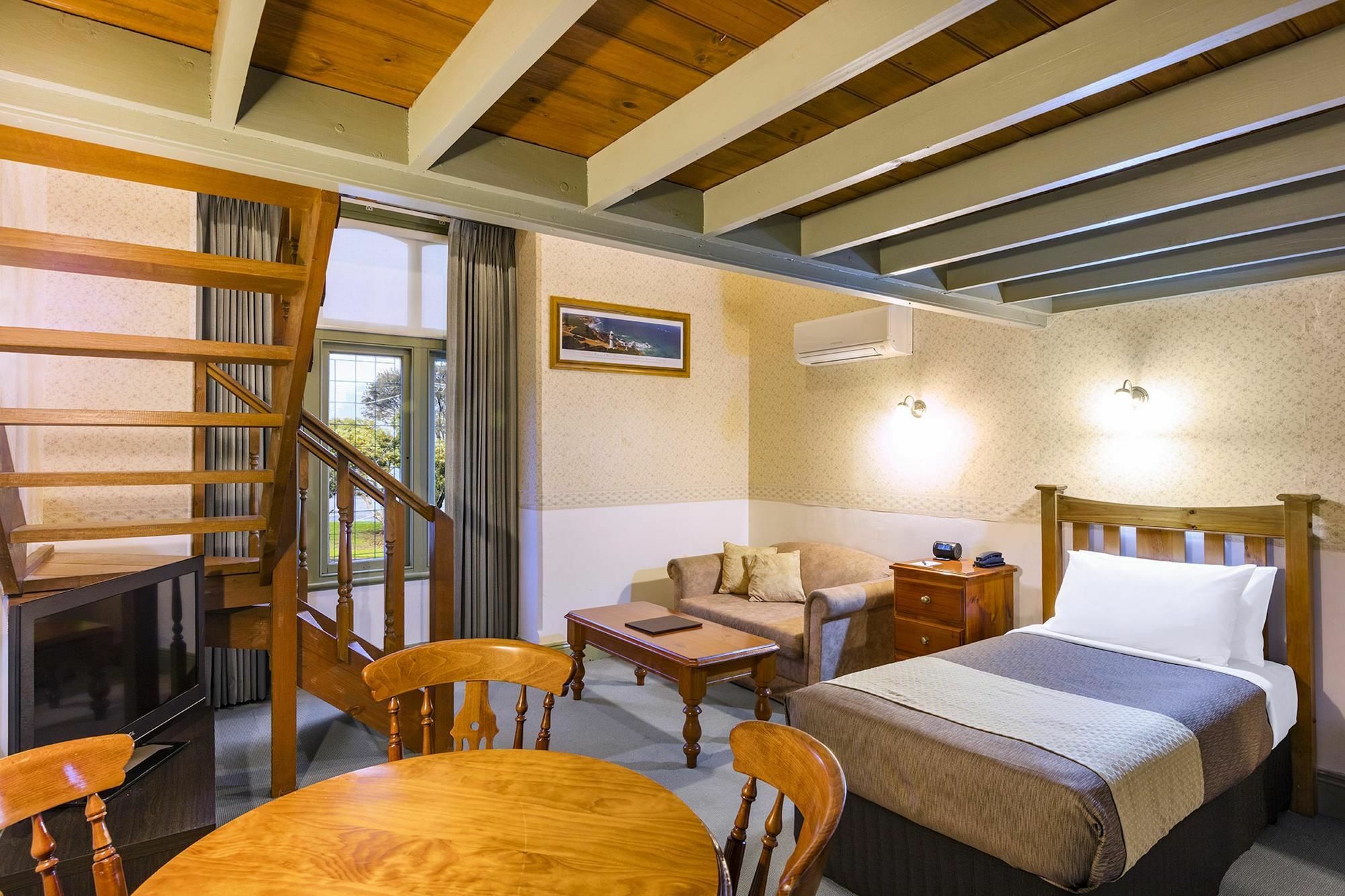 Best Western Olde Maritime Motor Inn Warrnambool Exteriér fotografie